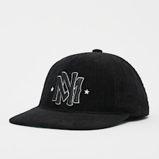 Mitchell & Ness Deadstock Snapback 1904 Branded nero