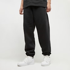 New Balance Fleece Jogger zwart