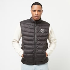Karl Kani Sport Nylon Light Vest preto