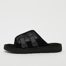 UGG Goldencoast Strap Slide nero