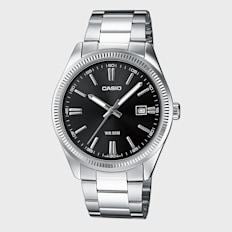 CASIO MTP-1302PD-1A1VEF srebrna