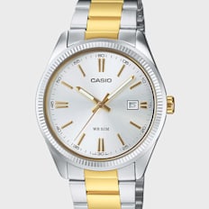 CASIO Vintage LA670WETG-9AEF multicolore