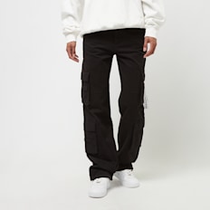 Pegador Tanami Wide Cargo Pants noir