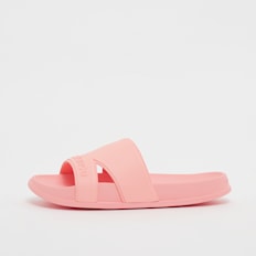 New Balance Slide rose