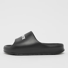Lacoste Croco 2.0 Serve Slide 2.0 1241 CMA crna