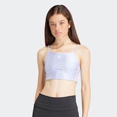 adidas Originals adicolor 3-Stripes Bra roze