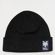 Zoo York Classic Beanie nero