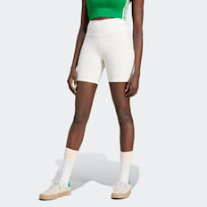 adidas Originals Linear Leggings beige