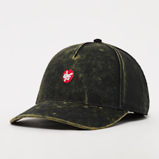 Zoo York Apple Dad Cap zwart