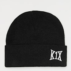 K1X Logo Beanie noir