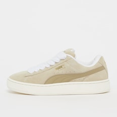PUMA Suede XL beige