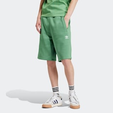 adidas Originals Essentials Short groen