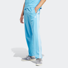 adidas Originals adicolor Firebird Trackpants blauw