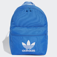 adidas Originals adicolor Bagpack blu