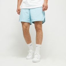 Urban Classics Basic Running Shorts blu