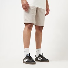 Urban Classics Organic Skater Chino Shorts bege