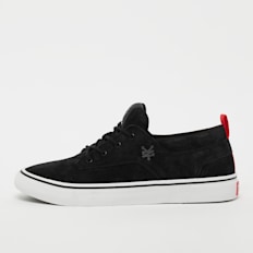 Zoo York Hangout schwarz