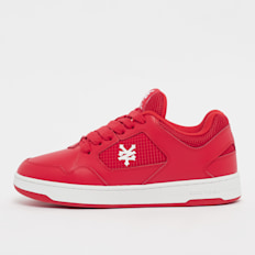 Zoo York D7 rot