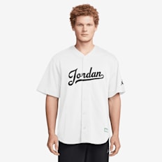 Jordan Flight MVP Statement Baseball Top wit
