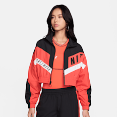 Nike   Sportswear Woven Jacket rood
