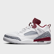 Jordan Spizike Low wit
