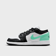 Jordan Air Jordan 1 Low (GS) multicolor