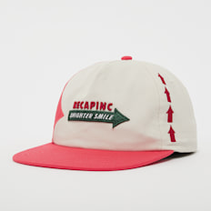 Recap Logo Graphics - Unstructured 5 Panel multicolor
