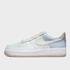 Nike   Air Force 1 '07 SN blauw