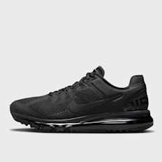 Nike   Air Max 2013 zwart