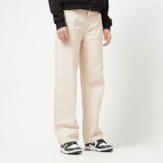 Karl Kani OG Baggy Workwear Pants beige