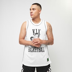 K1X Serpent Jersey wit