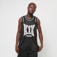 K1X Python Jersey schwarz