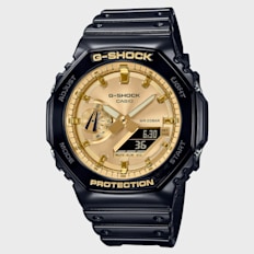 G-SHOCK GA-2100GB-1AER noir