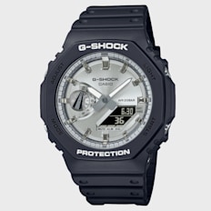 G-SHOCK GA-2100SB-1AER noir