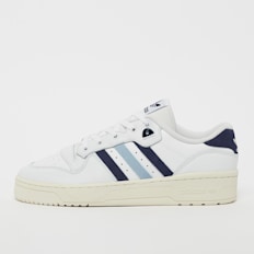 adidas Originals Rivalry Low Sneaker wit
