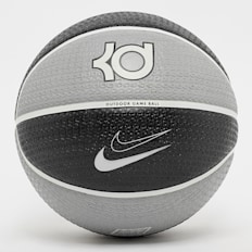 Nike   Everyday All Court Deflated (Size 8) gris