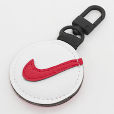 Nike   Premium Tag Fob weiß