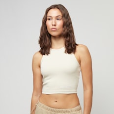 Pegador Ayla Crop Top bege