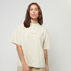 Pegador Reyna Heavy Oversized Tee beige