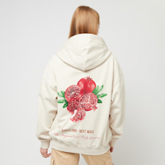 Pegador Balari Oversized Sweat Jacket beige