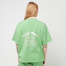Pegador Naia Heavy Oversized Tee vert