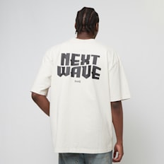 Pegador Dacko Oversized Tee Washed beige