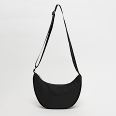 Pegador Sycamore Logo Nylon Shoulder Bag noir
