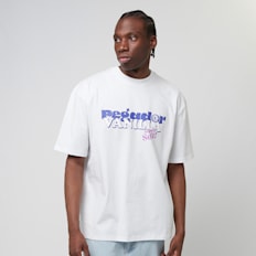 Pegador Hamlin Oversized Tee wit