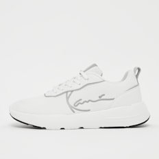 Karl Kani Snug Runner wit