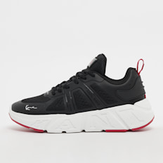 Karl Kani Runner LM crna