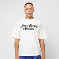 Low Lights Studios Shutter T-Shirt weiß