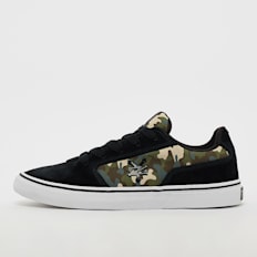 Zoo York Pyramid noir
