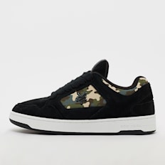 Zoo York D7 noir