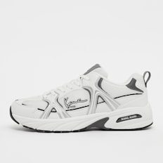 Karl Kani Prime Runner bianco